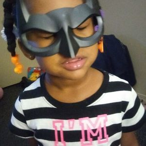 Meet your Posher, April